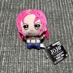 【匿名・高速発送】ジョジョ 黄金の風 ちびぐるみ vol.3 ディアボロのサムネイル
