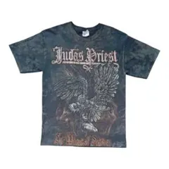 2000年代 ジューダスプリースト 総柄 Tシャツ Мサイズ 2026年最新】judas priest tシャツの人気アイテム - メルカリ