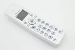 [S-TN 402] Pioneer パイオニア　電話子機　TF-DK300-Wのサムネイル