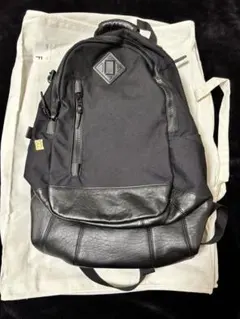 visvim(ビズビム) CORDURA 20L リュック　2026春夏
