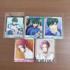 ブルーロック　スナップマイド　糸師凛　糸師冴