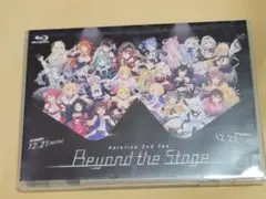 ホロライブ beyond the stage Blu-ray
