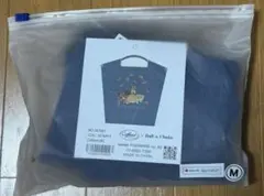 カファレル × Ball&Chain Mサイズ　NAVY