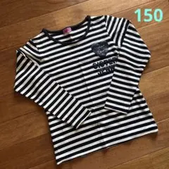 SISTER  JENNI  長袖Tシャツ　150