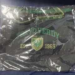 東京ヴェルディ　トートバッグ