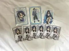 真波山岳　グッズまとめ売り