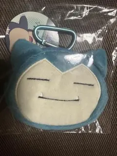 ポケモン カビゴン