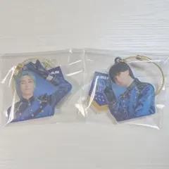 EBiDAN THE LIVE 2025 スパドラ 毅・ジャン アクキー