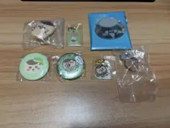 ちいかわ くりまんじゅう グッズ まとめ売り