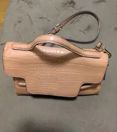 FIRANO ショルダーバッグ