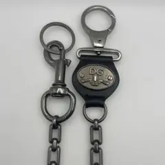 2026年最新】D&G ／ Dolce＆Gabbana メンズ ウォレットチェーンの人気