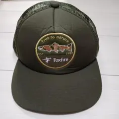 メッシュキャップ キャップ