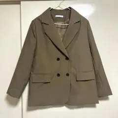 Ada. テーラードジャケット