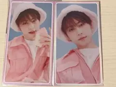 &TEAM カフェ 入場特典 オンライン特典 TAKI タキ