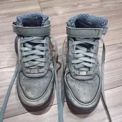 ぴ*ぴ様 ナイキエア フォース1ブルックリンネッツ - メルカリ