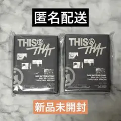straykids this&that fans album ver.