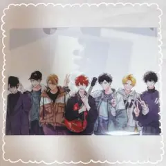 2025年最新】ギヴン クリアファイル 特典の人気アイテム - メルカリ