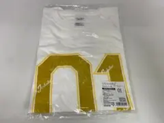 ☆未使用☆ 五等分の花嫁∬ Tシャツ 中野一花 ユニセックスLサイズ movic