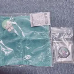 あんスタ ふわすやマスコット 風早巽 アクキー