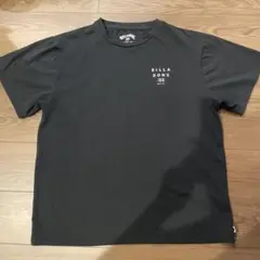BILLABONG ブラック Tシャツ