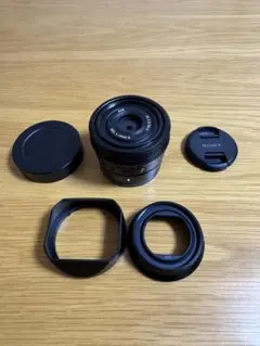【おまけ有】sony FE 50mm F2.5 G Gレンズ SEL50F25Gのサムネイル