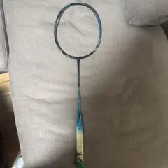 YONEX ASTROX 10 全カーボン 中国購入品 新品 - メルカリ