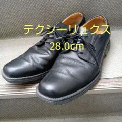 texcy luxe ビジネスシューズ 28.0cmのサムネイル