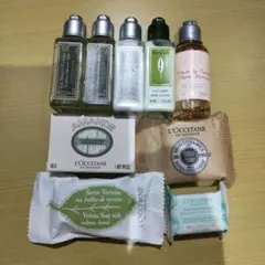 L'OCCITANE ミニ