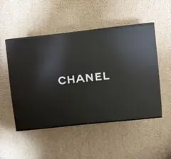 シャネル　空箱　 マグネットタイプ