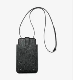 Maison Margiela メゾンマルジェラ　 レザー　スマホケース