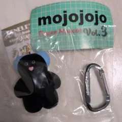 【新品未開封】mojojojo ケンエレスタンド ガチャ