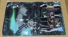 僕のヒーローアカデミア ビッグタオル 緑谷出久 新品未開封