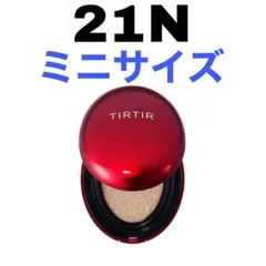 【23N SAND】ティルティル クッションファンデ×2 23N SAND】ティルティル クッションファンデ ミニ - メルカリ