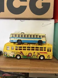 ダイヤペット　ヨネザワ　幼稚園バス　ミニカー Amazon | ヨネザワ ダイヤペット 幼稚園バス 三菱ふそう ブルドック