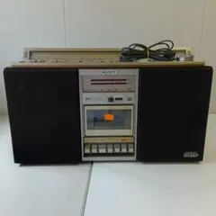 2026年最新】SONY CFS-V8の人気アイテム - メルカリ