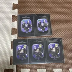 ツイステッドワンダーランド