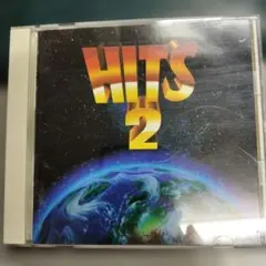 HITS 2 CD