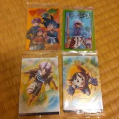 ドラゴンボール　イタジャガ　GTづくし　コンセプト　cr ssr バイバイ悟空 ドラゴンボール イタジャガ GTづくし コンセプト cr ssr バイバイ悟空