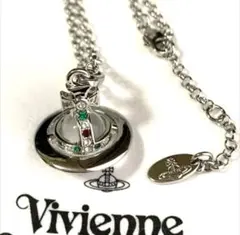 Vivienne Westwoodネックレス