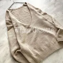 2026年最新】whim gazette vガゼットプルオーバーの人気アイテム