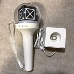 NiziU ペンライト