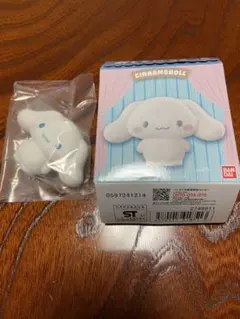サンリオ シナモンロール おともだちどーる 新品 未使用 未開封