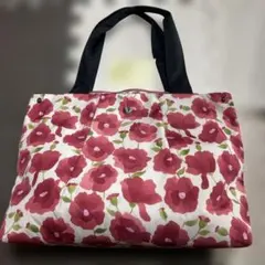シビラ　花柄バッグ　フラワー　フローラルのサムネイル