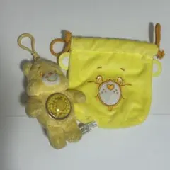 ケアベアセット