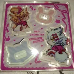 2025年最新】ケミストリーグッズの人気アイテム - メルカリ