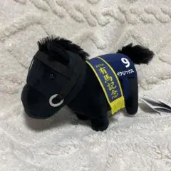 2025年最新】イクイノックス ぬいぐるみ 有馬記念の人気アイテム