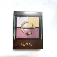 excel☆リアルクローズシャドウ CS11 チェリースカーフ　エクセル