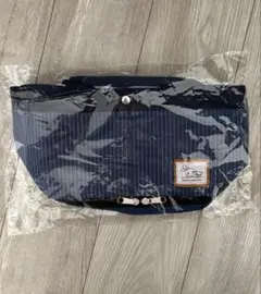 西松屋　保冷バッグ　新品未開封のサムネイル
