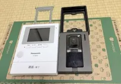 Panasonic インターホン VL-V525 VL-M935A セット - メルカリ