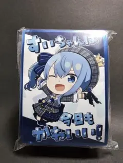 2026年最新】すいせい スリーブの人気アイテム - メルカリ